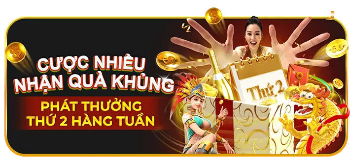 Chương trình VIP 888new30