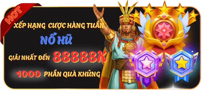Hoàn trả hàng ngày 888new30