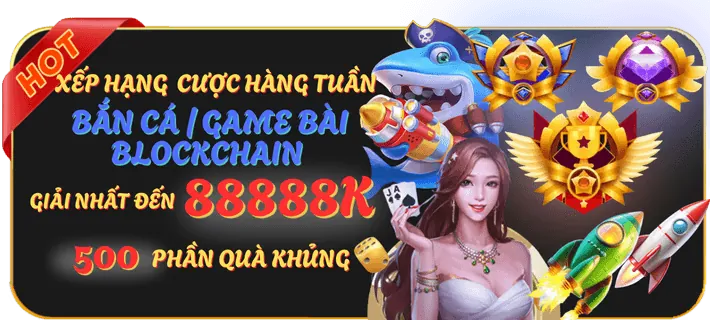 Thưởng chào mừng 888new30