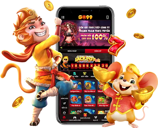 Đa dạng trò chơi 888new30