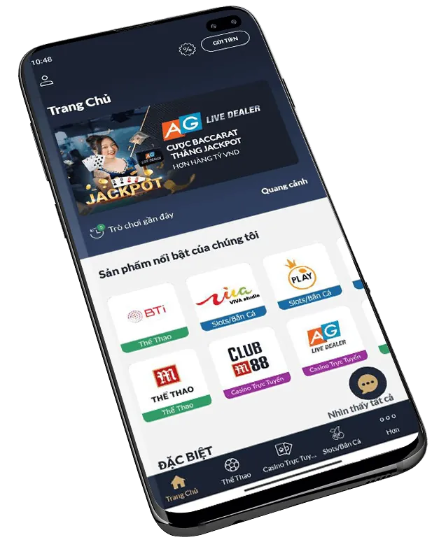 Uy tín và An toàn 888new30 chính thức