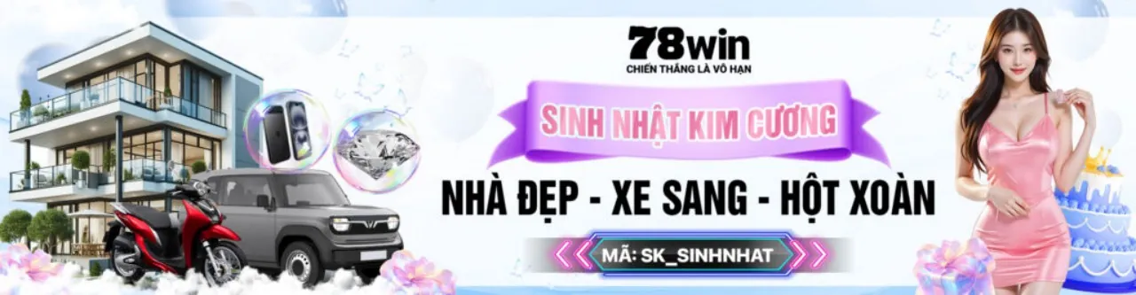 Hình ảnh chủ đạo Câu Lạc Bộ VIP 888new30 chính thức