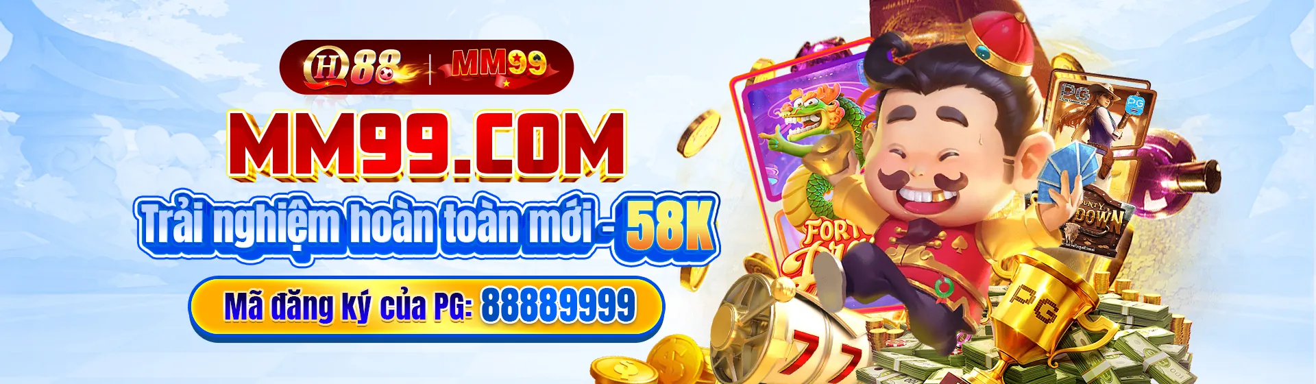 Hình ảnh chính Điều khoản Dịch vụ 888new30 chính thức