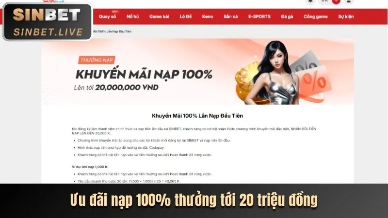 Hướng dẫn đăng ký 888new30 và nhận ưu đãi